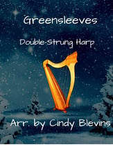 Greensleeves P.O.D cover